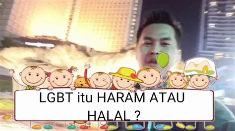What makes a cryptocurrency halal or haram? LGBT itu HARAM ATAU HALAL ? - YouTube