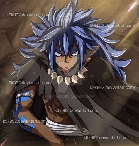 Acnologia Fairy Tail 436 By K9k992 On Deviantart