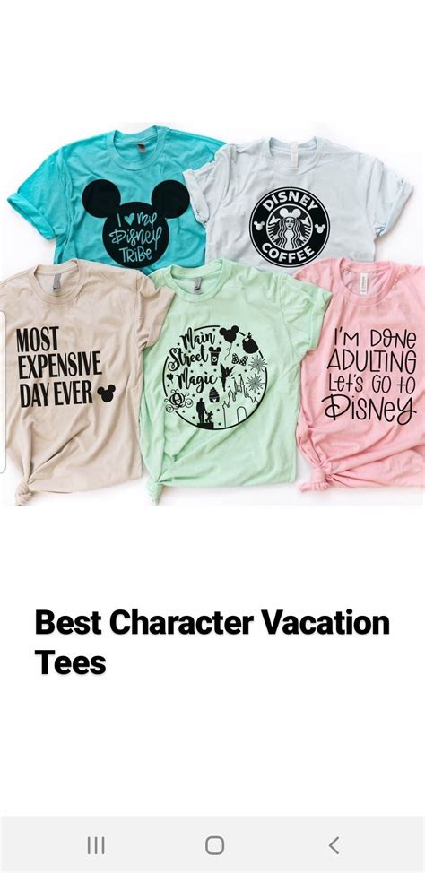 She made her tv debut in disney channel's disney kids in 2002. Pin by Claudia Gervais on Disney shirt designs | Kids ...