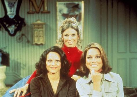 The Mary Tyler Moore Show 1970
