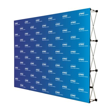 Wall Banners Backdrop Banners Octangle Marketing And Signage