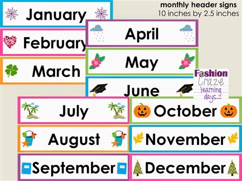 may calendar heading clipart - Clipground