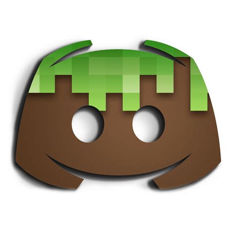 Animated Discord Server Icon Minecraft Fotodtp