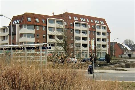 Ihr traumhaus zum kauf in cuxhaven finden sie bei immobilienscout24. Haus Trafalgar - Apartment Seeblick 526 in Cuxhaven ...