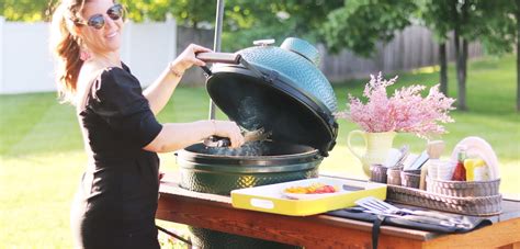 My Favorite Pampered Chef Grilling Tools Four Seasons Of Autumn