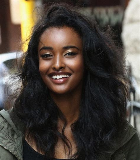 Beauty Somalian Beauty Beauty Beautiful Dark Skin Beautiful