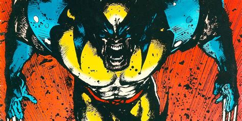 What Happened To Wolverines Wildest Superpower And Is It Best Forgotten