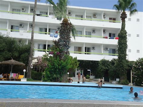 Hotel Jalta Reviews Bizerte Tunisia Tripadvisor