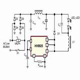 Photos of Led Chip Circuit