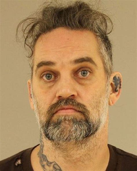 42 Year Old Accused Of Giving Teens Tattoos For Sex
