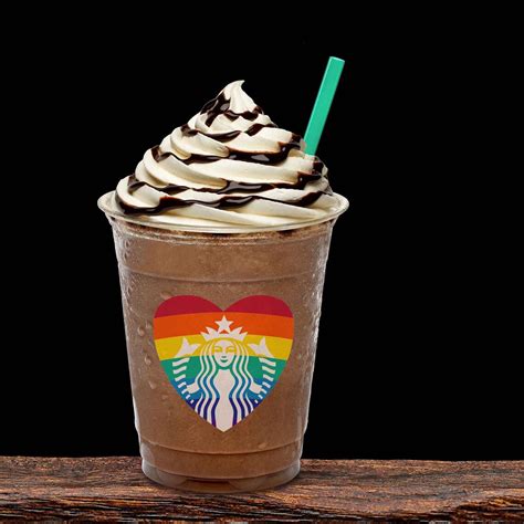 Starbucks Rainbow Heart And Patriotic Logos Svg Png Eps Cut Etsy