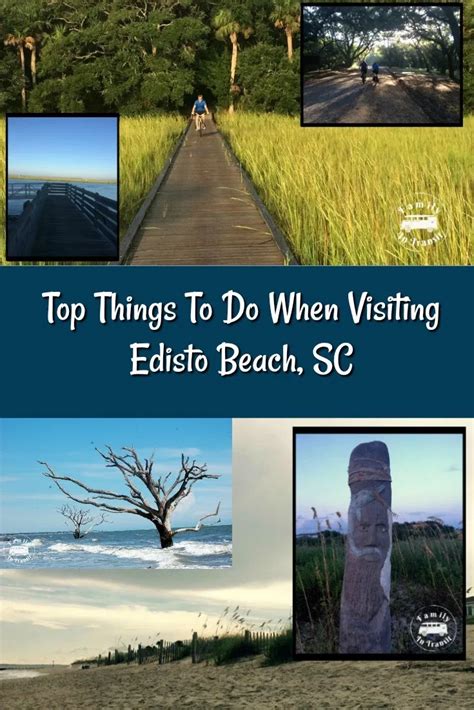 Top Things To Do While Visiting Edisto Island Sc Artofit