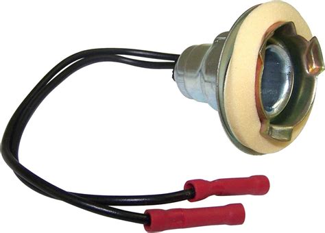 Crown Automotive Light Socket Electrical Lighting And Body