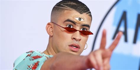 Meet Bad Bunny The Puerto Rican Rapper Taking Over Youtube