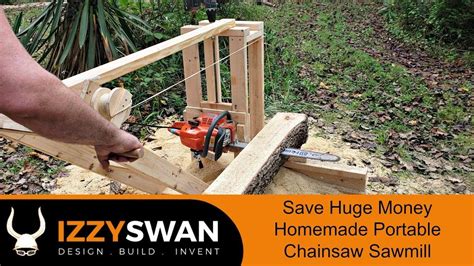 We did not find results for: 50 Dollar Portable Sawmill | Chainsaw Mill | Chainsaw mill, Chainsaw, Homemade chainsaw mill