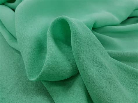 Rayon Emerald Dk Fabrics