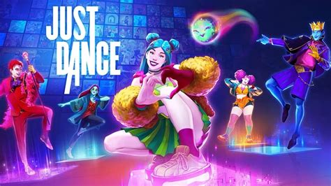 Just Dance Song List 2022 And 2023 Pocket Tactics