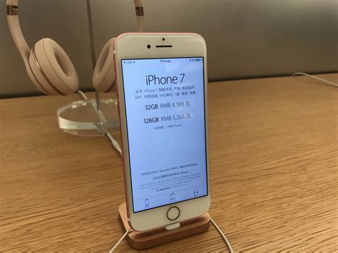 Quanto Custa Um Iphone Na China