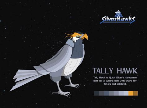 Tally Hawk By Rumaiisa On Deviantart