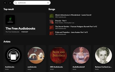 The Best Audiobooks On Spotify 2024 Audiobook Addicts