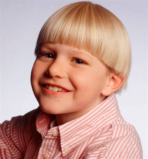 Middle part curls eboy haircut. Little Dutch Boy Haircut - 30+ » Short Haircuts Models