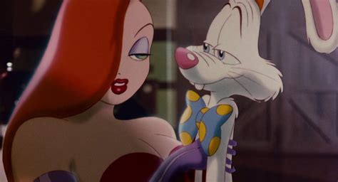 Amazing Facts You May Not Know About Who Framed Roger Rabbit Words By The Pound