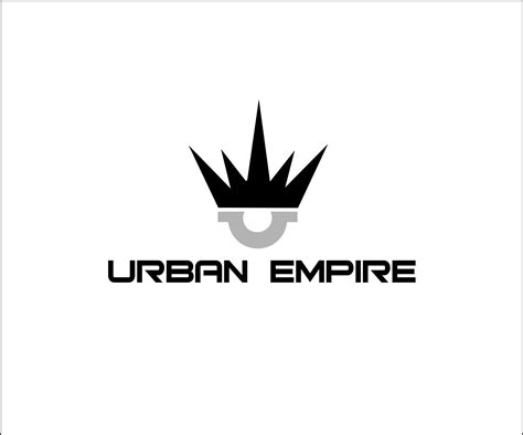 102 Professional Clothing Logo Designs For Urban Empire A Clothing
