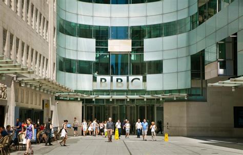 Top Bbc Presenter Taken Off Air After Paying Teen For Explicit Pictures