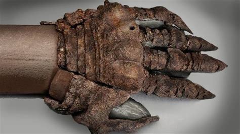 10 Most Terrifying Artifacts Recently Discovered Youtube