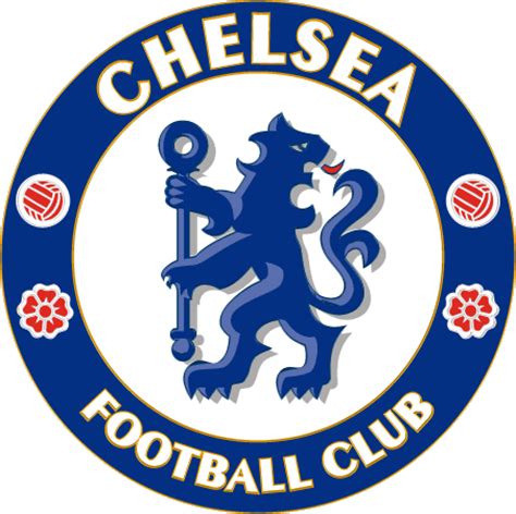 Download transparent chelsea logo png for free on pngkey.com. Chelsea Football Club logo - image animée GIF