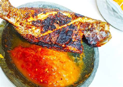 We did not find results for: Resep Nila bakar sambel terasi oleh Linda kitchen - Cookpad