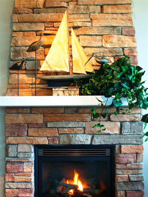 More importantly, it is the place where you gather with family and friends to celebrate holidays and other happy occasions. The Anatomy of a Fireplace: Flues, Chimneys and More | DIY