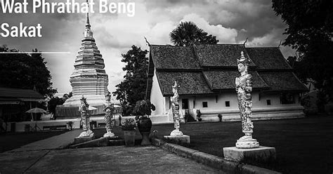 Wat Phra That Beng Sakat Album On Imgur