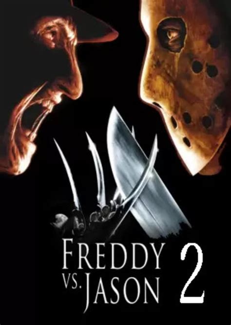Freddy Vs Jason 2 Fan Casting On Mycast