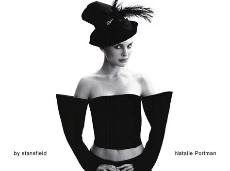 Natalie Natalie Portman Photo 524868 Fanpop
