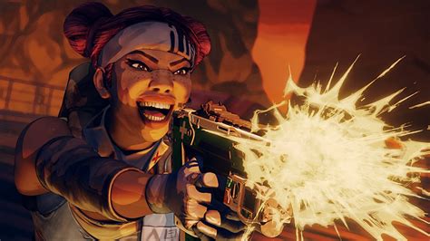 Apex Legends Rank Lifelines Res Ability Is A Game Changer If You Use