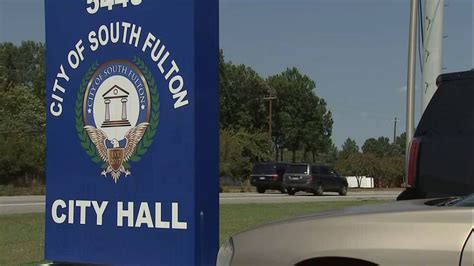 South Fulton Tasks Group Of Residents With Renaming The Young City