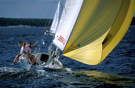 Diy Learn To Sail Vs Sailing Lessons Sunrise Sail