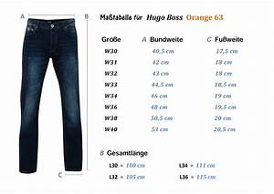 Hugo Boss Orange 63 Trouble Stretch Slim Fit Denim Jeans Mens Casual Ebay