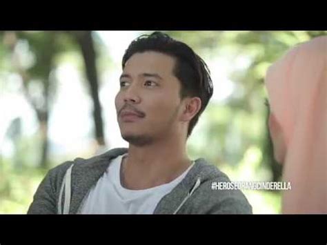 Hcsphati tonton hero seorang cinderella (2017) episod 1 episod. Teaser Hero Seorang Cinderella: "Hak Milik Nura Medina ...