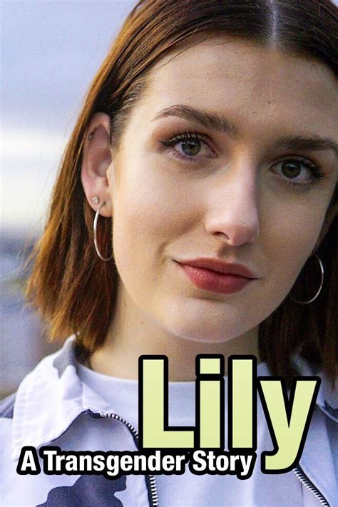 Lily A Transgender Story