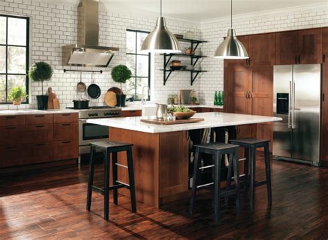 Once you find a kitchen design you like in an image, work from that with your software. Top 10 IKEA Kitchen Design Tips - Being Tazim