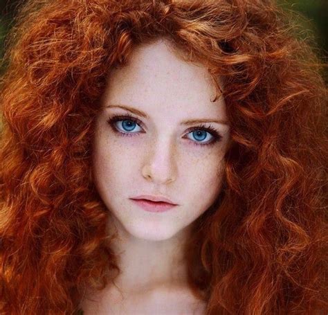 Пин от пользователя Tj Odum на доске Eyes Beauty And Redheads Рыжие