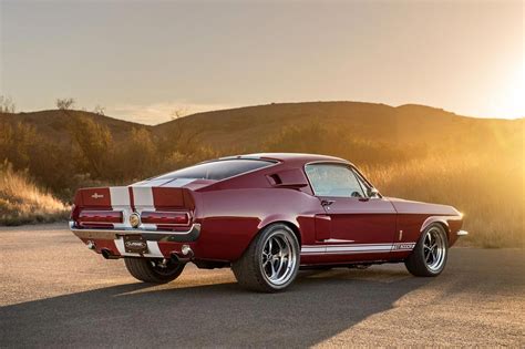 Classic Ford Muscle Cars For Sale Au Fordclassiccars Mustang