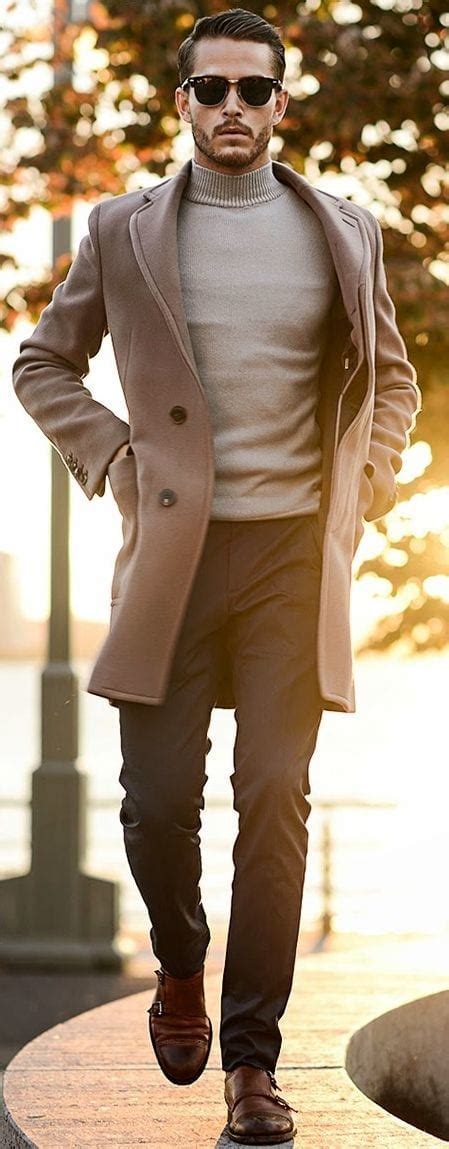 18 Winter Travel Outfit Ideas For Men Travel Style Tips
