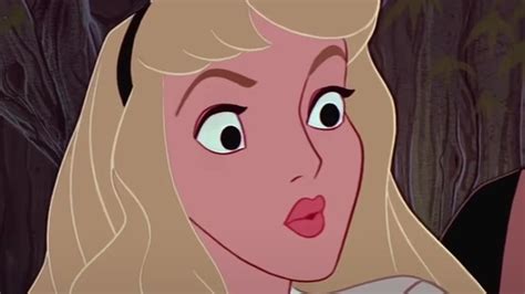 Who Voiced Princess Aurora From Sleeping Beauty