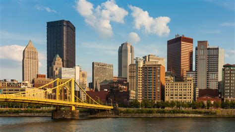 25 Things You Should Know About Pittsburgh | Mental Floss
