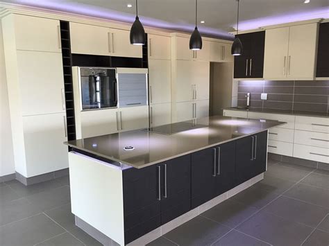 Built in Cupboards Durban | Kitchen Renovations KZN & Pretoria