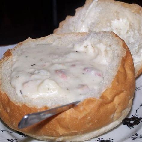 My Best New England Clam Chowder Recipe Yummly Recipe Clam