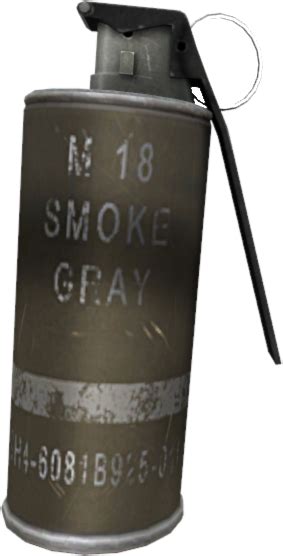 Smoke Grenade Png Smoke Grenade Png Transparent Free For Download On